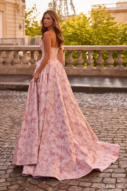 Sherri Hill 57752