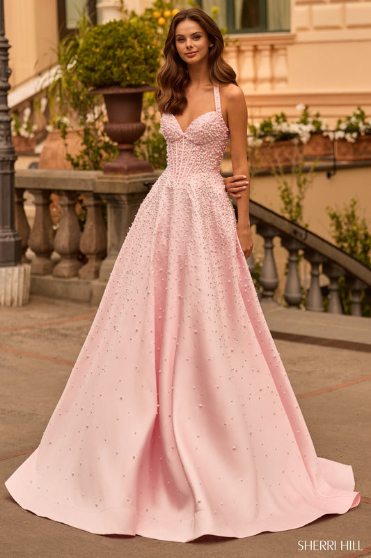 Sherri Hill 58096
