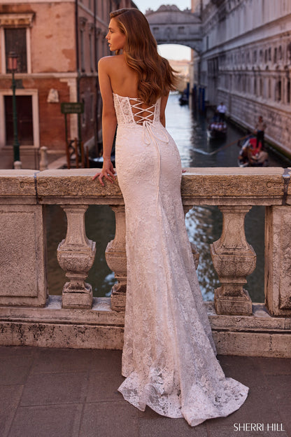 Sherri Hill 57448