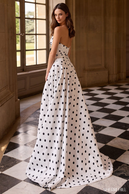Sherri Hill 57764