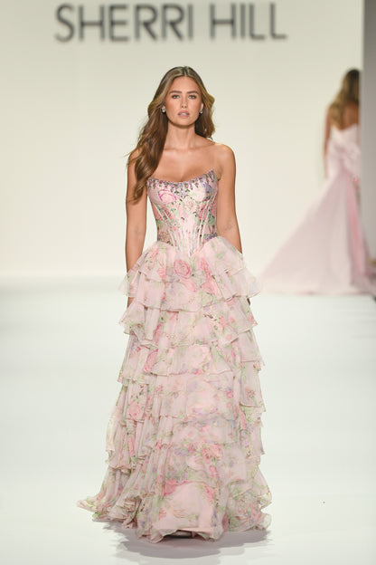 Sherri Hill 57727