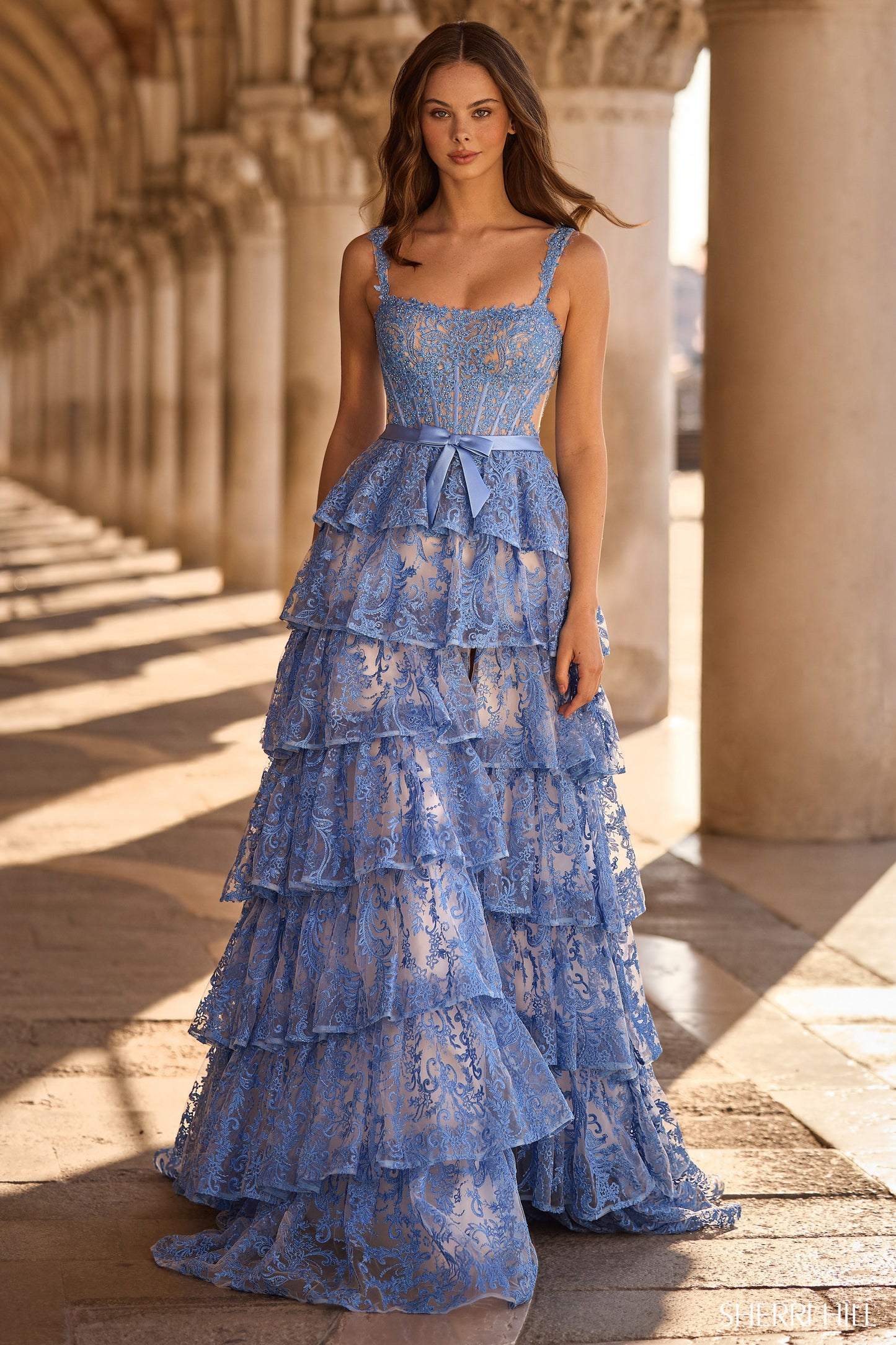 Sherri Hill 57525