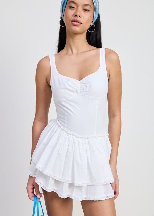 Cheers to New Dress