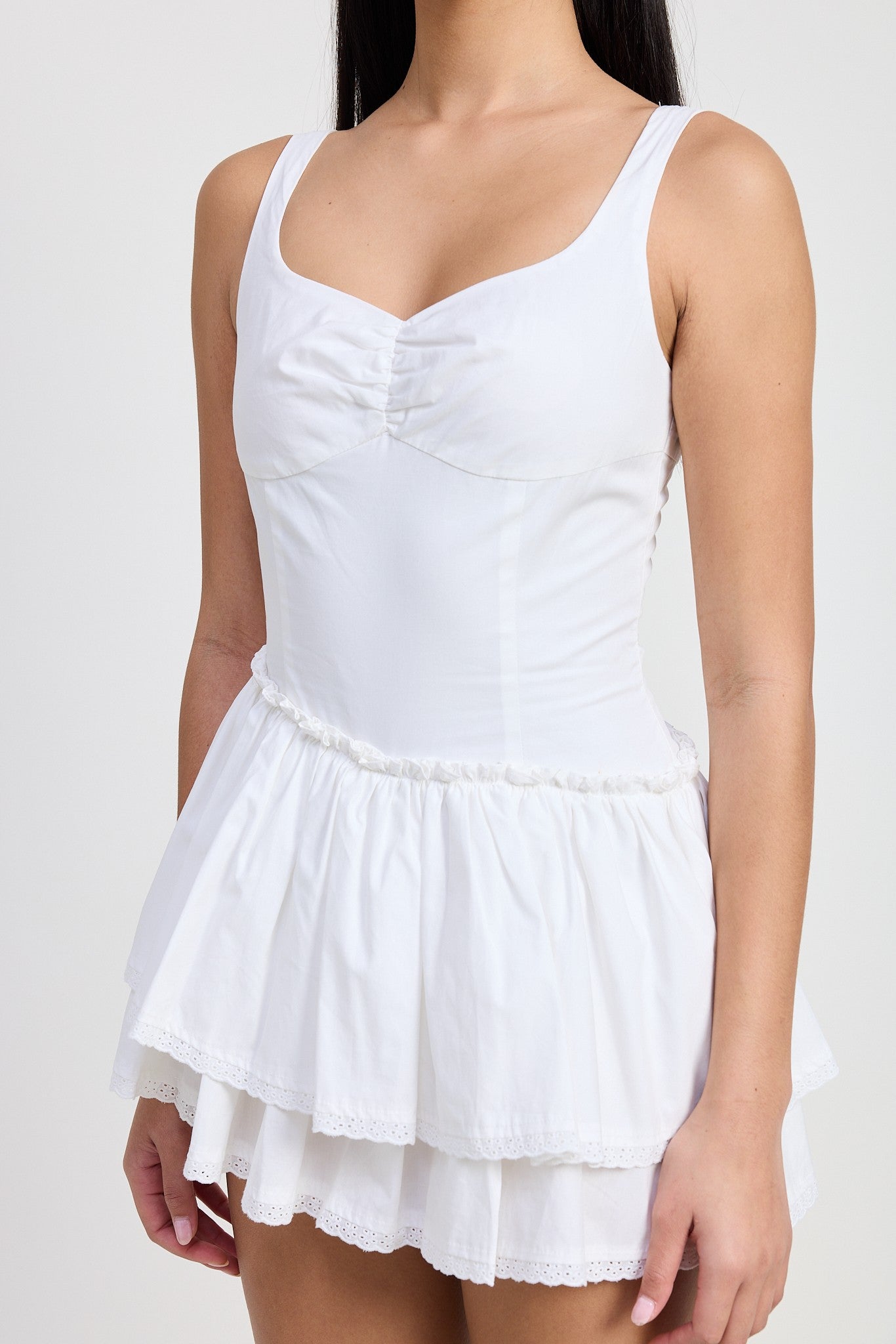 Cheers to New Dress