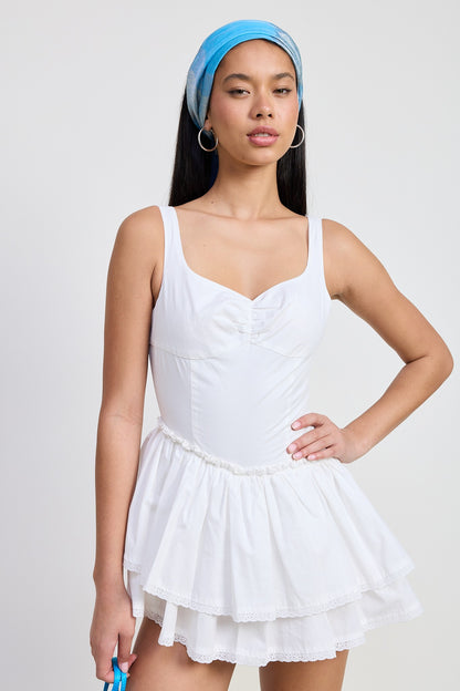 Cheers to New Dress