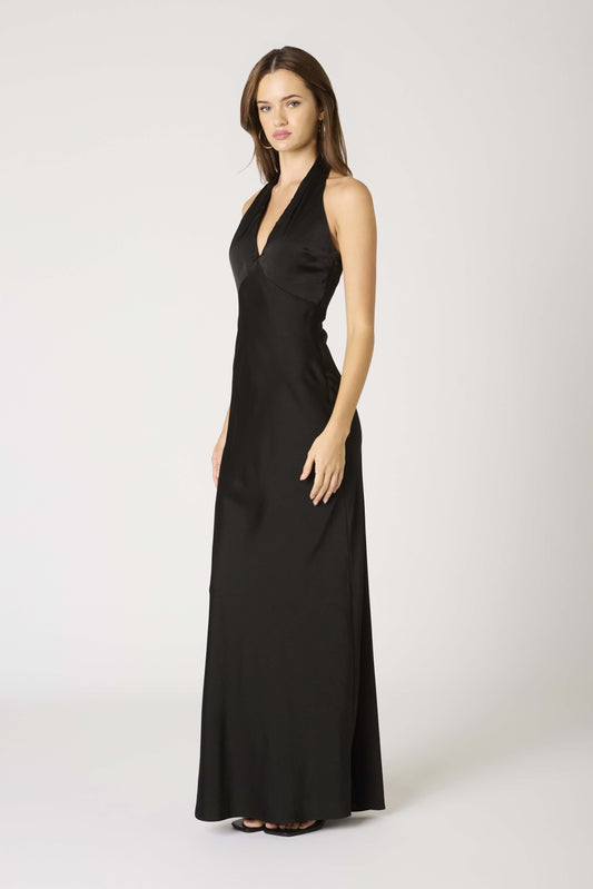 The After Dark Maxi Dress