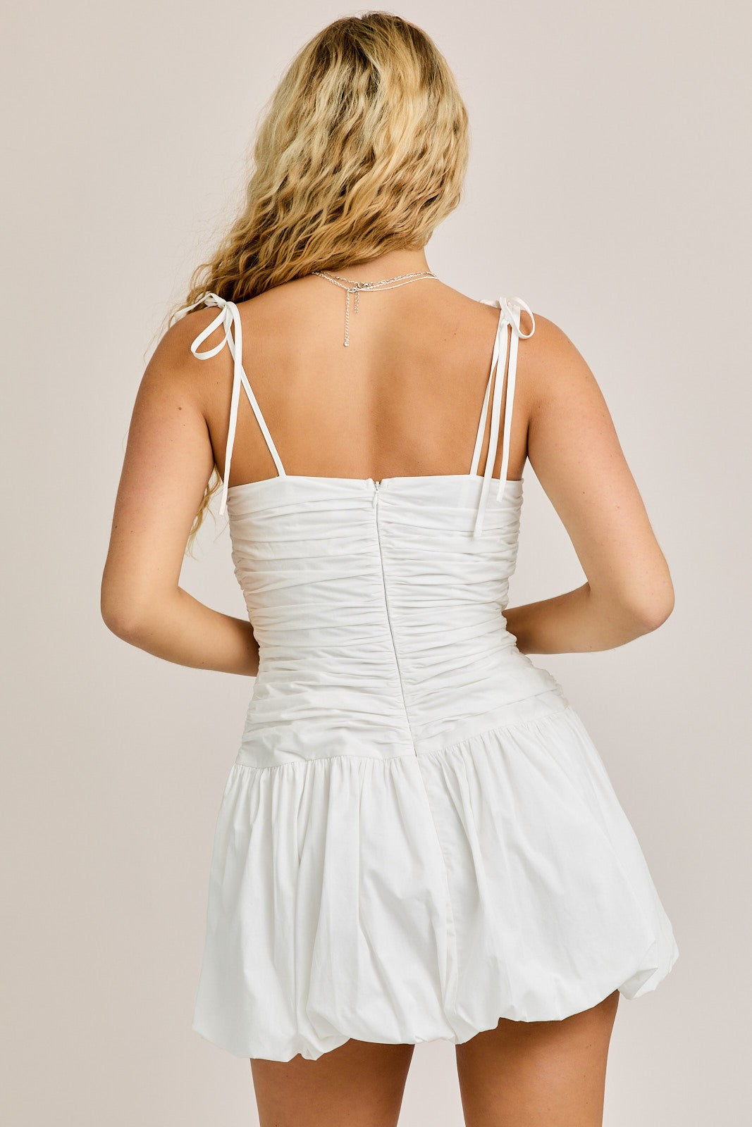 The More is Many Dress
