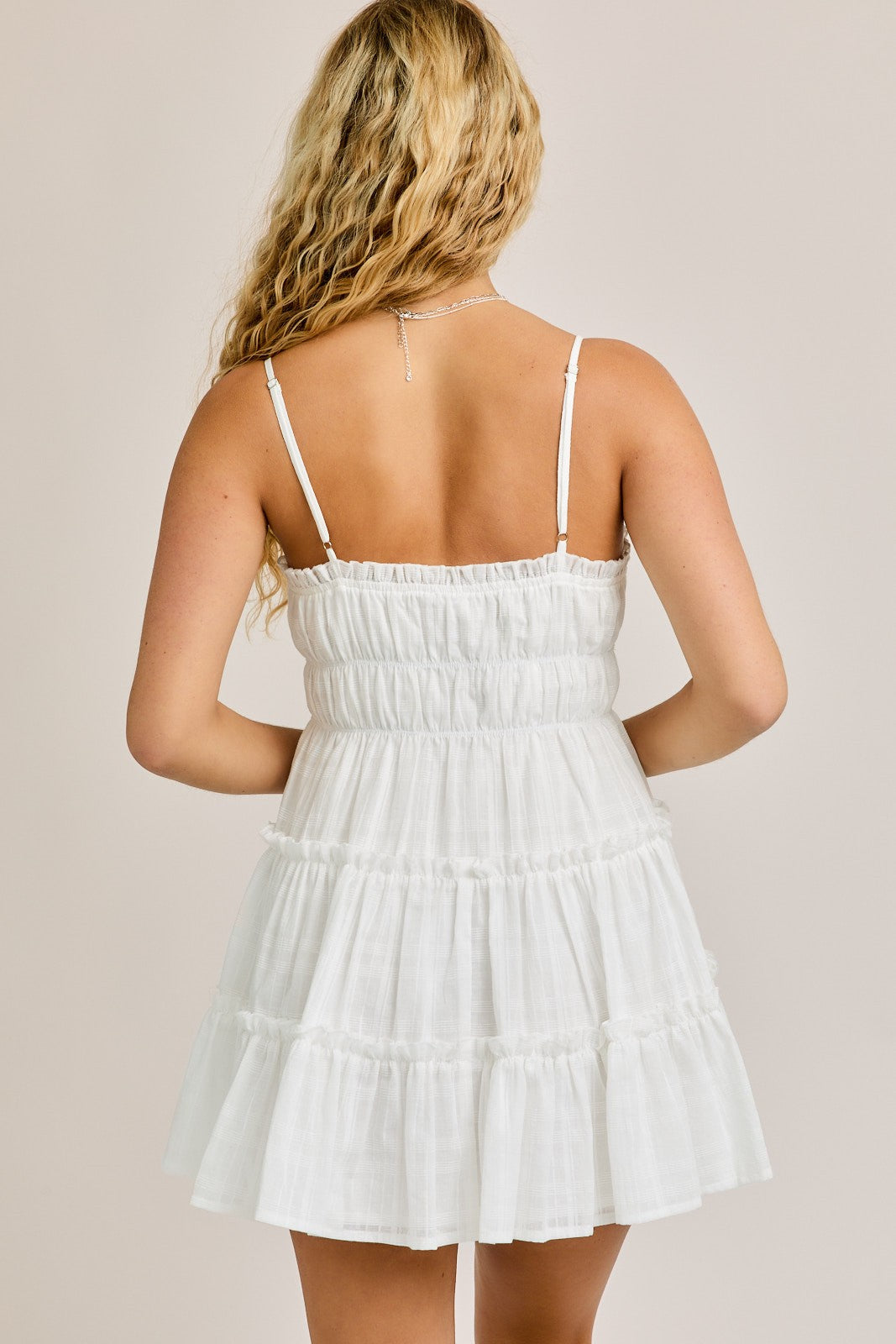 In My Dreams Dress