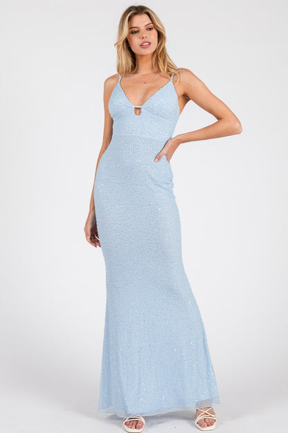 Summer Romance Dress