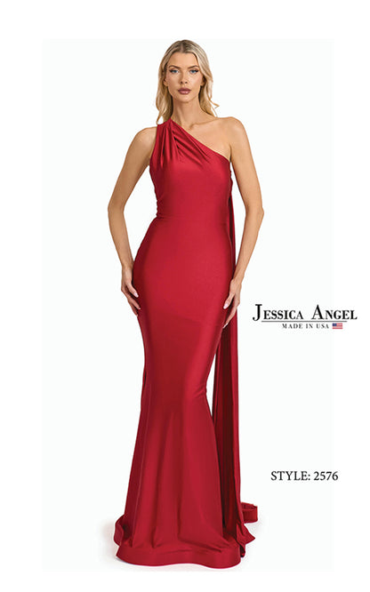 Jessica Angel 2576