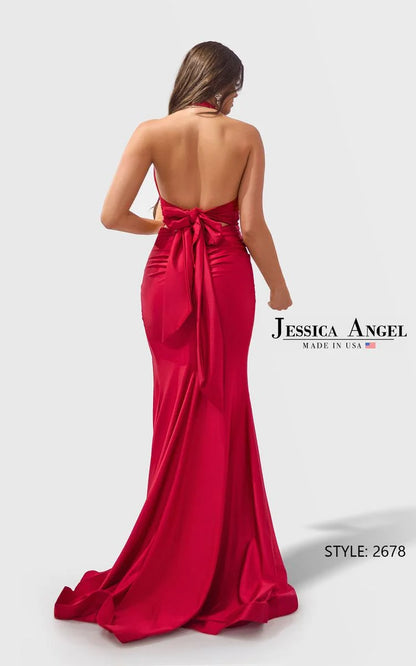 Jessica Angel 2678