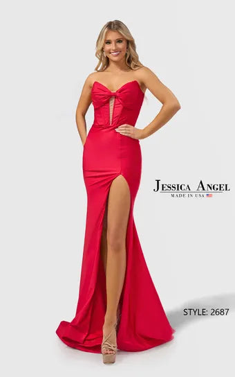 Jessica Angel 2687