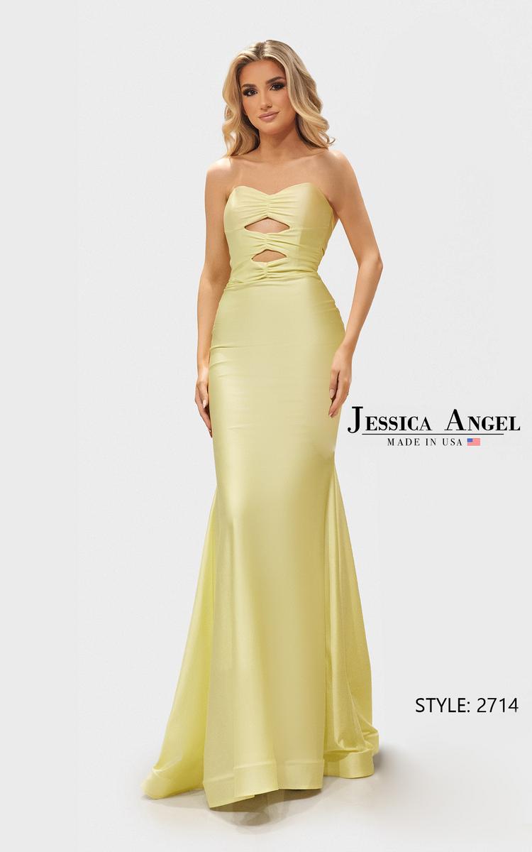 Jessica Angel 2714