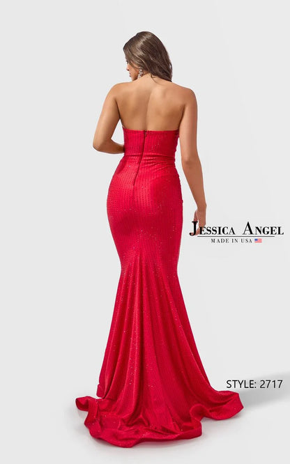 Jessica Angel 2717