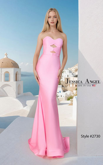 Jessica Angel 2730