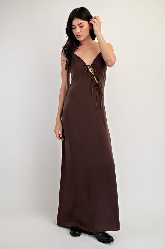 The Send Your Love Dress