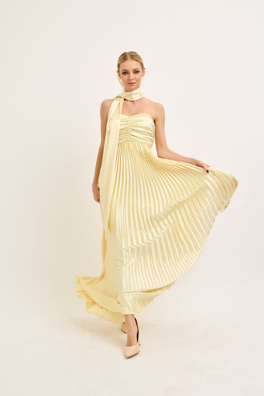 The Summer Nights Dress
