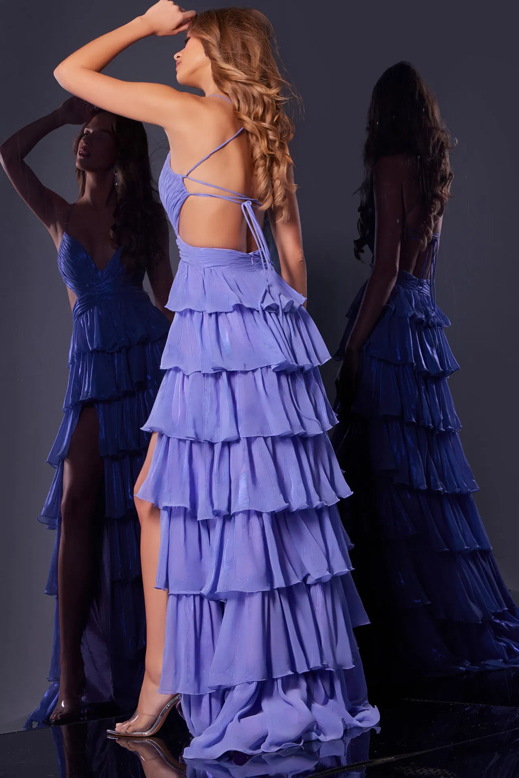 Jovani 38285