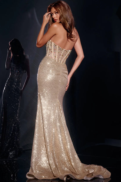 Jovani 40058