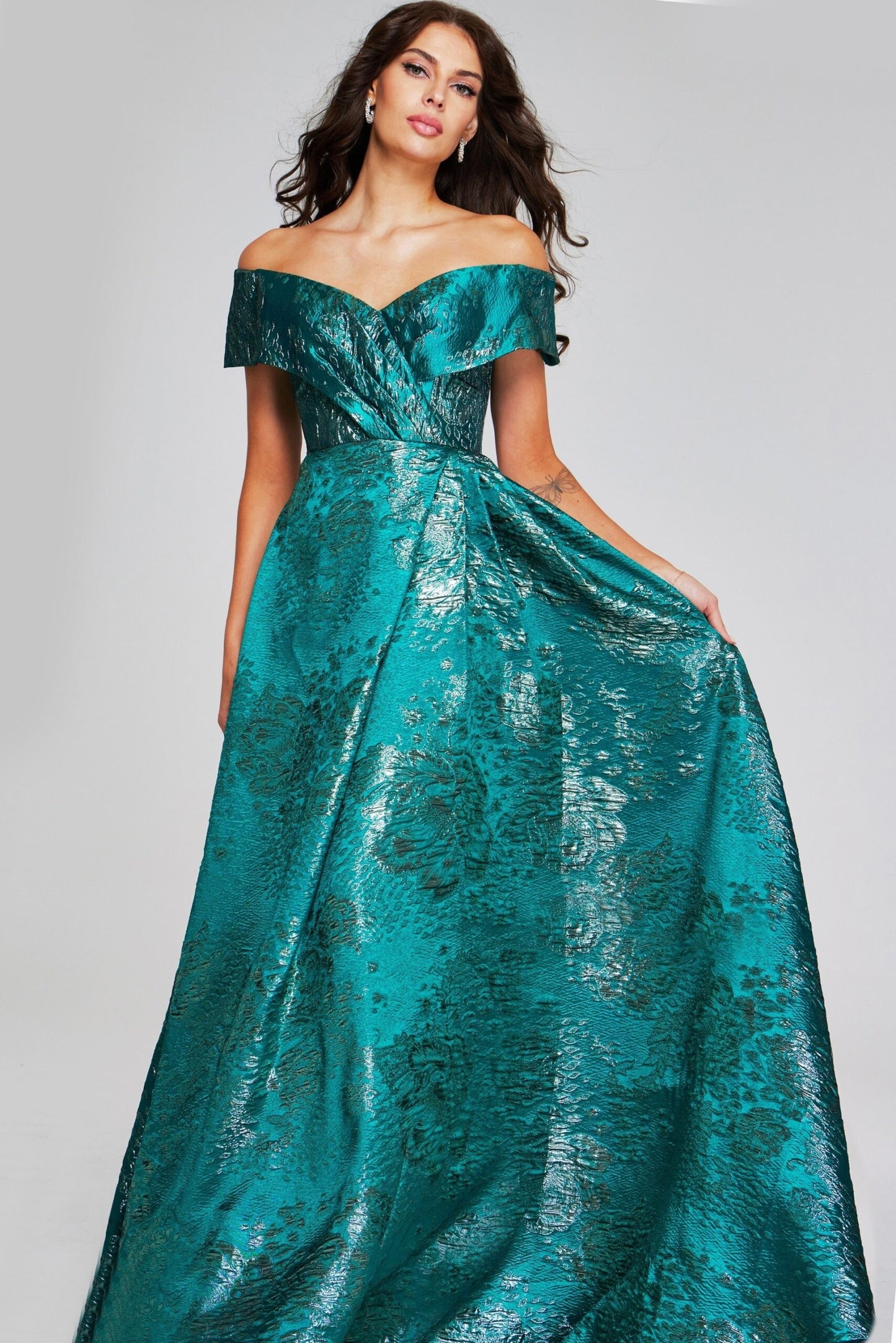 Jovani 40296