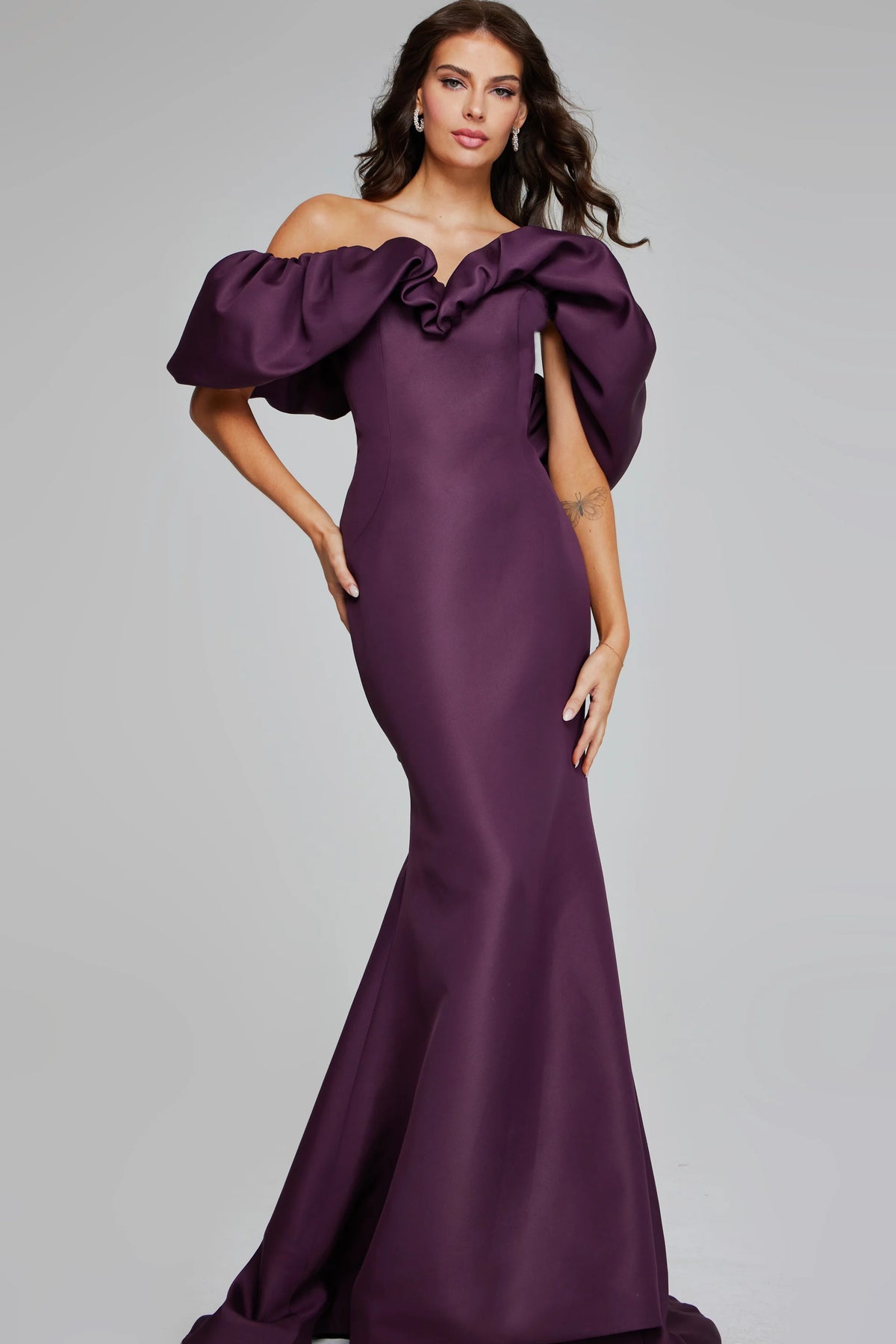 Jovani 40596B