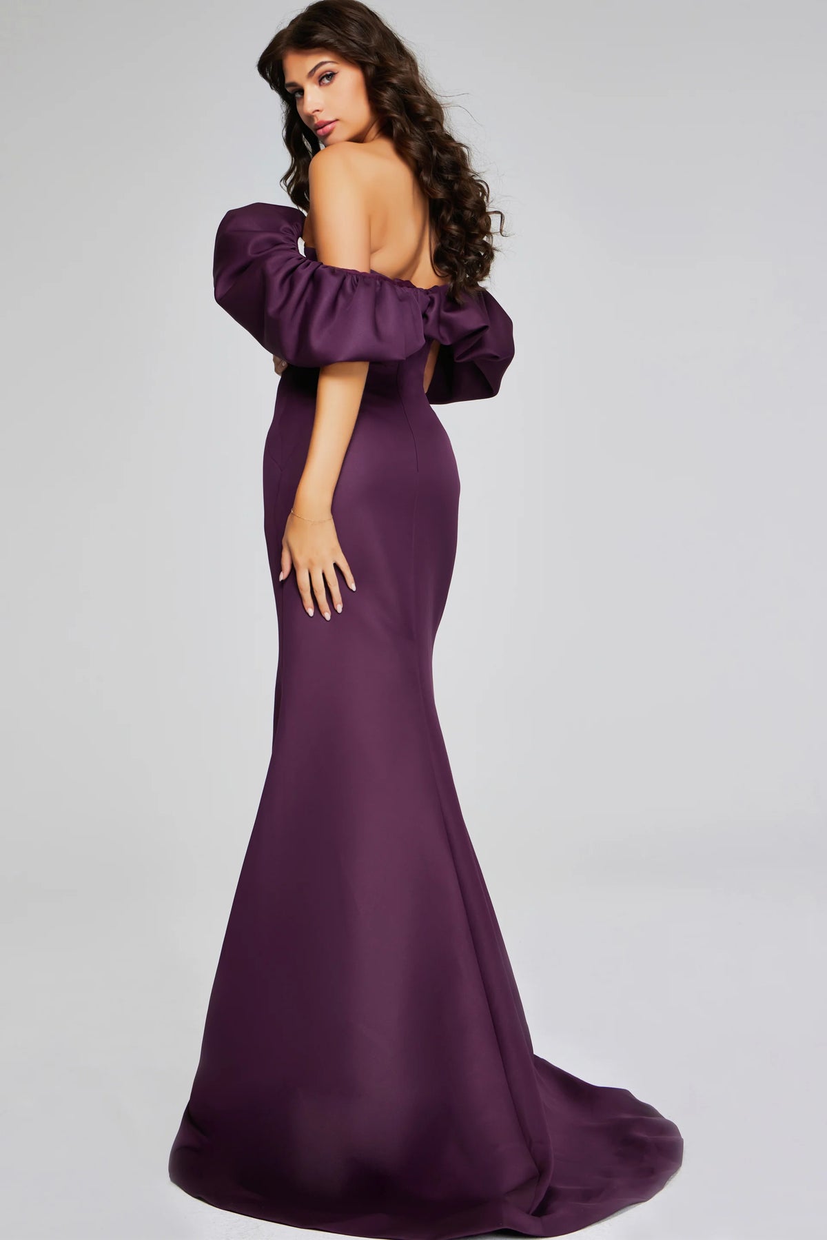 Jovani 40596B