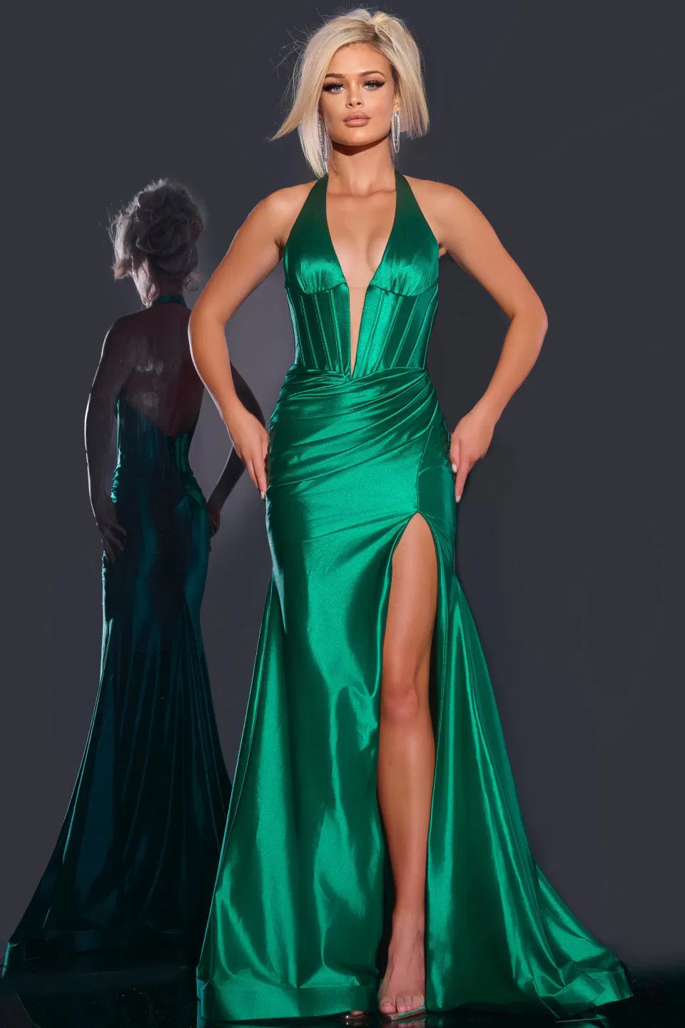 Jovani 41012