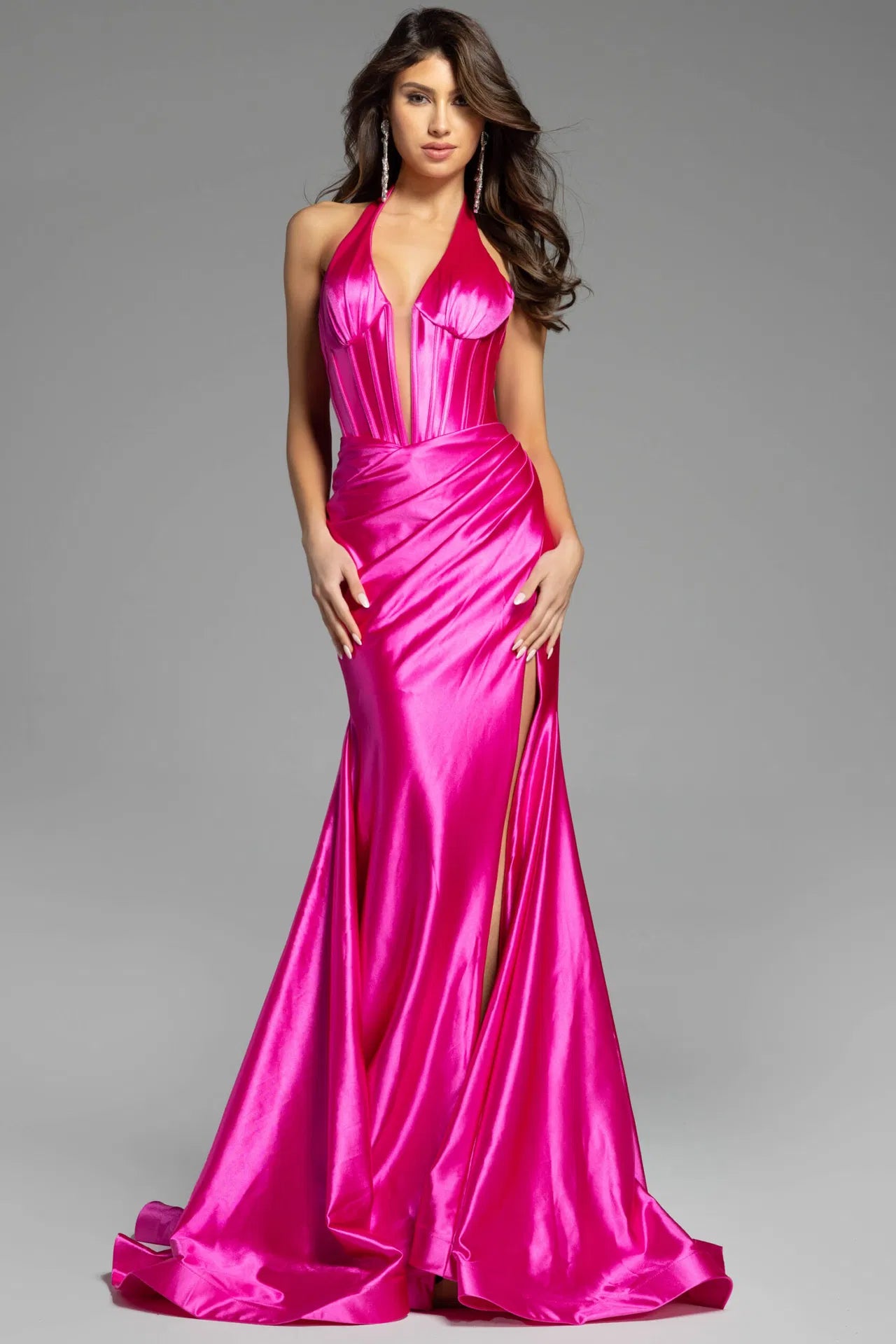 Jovani 41012