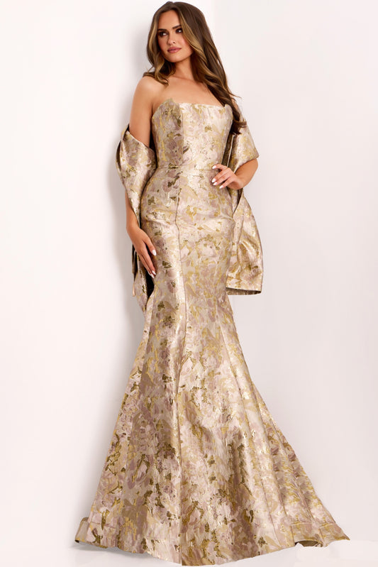 Jovani 41131