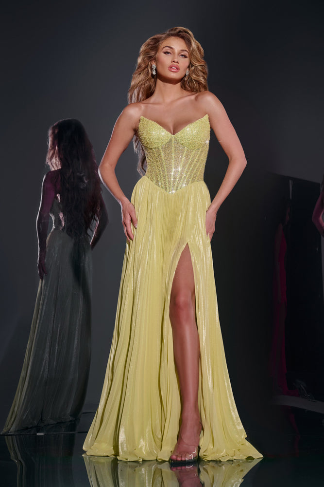 Jovani 43115