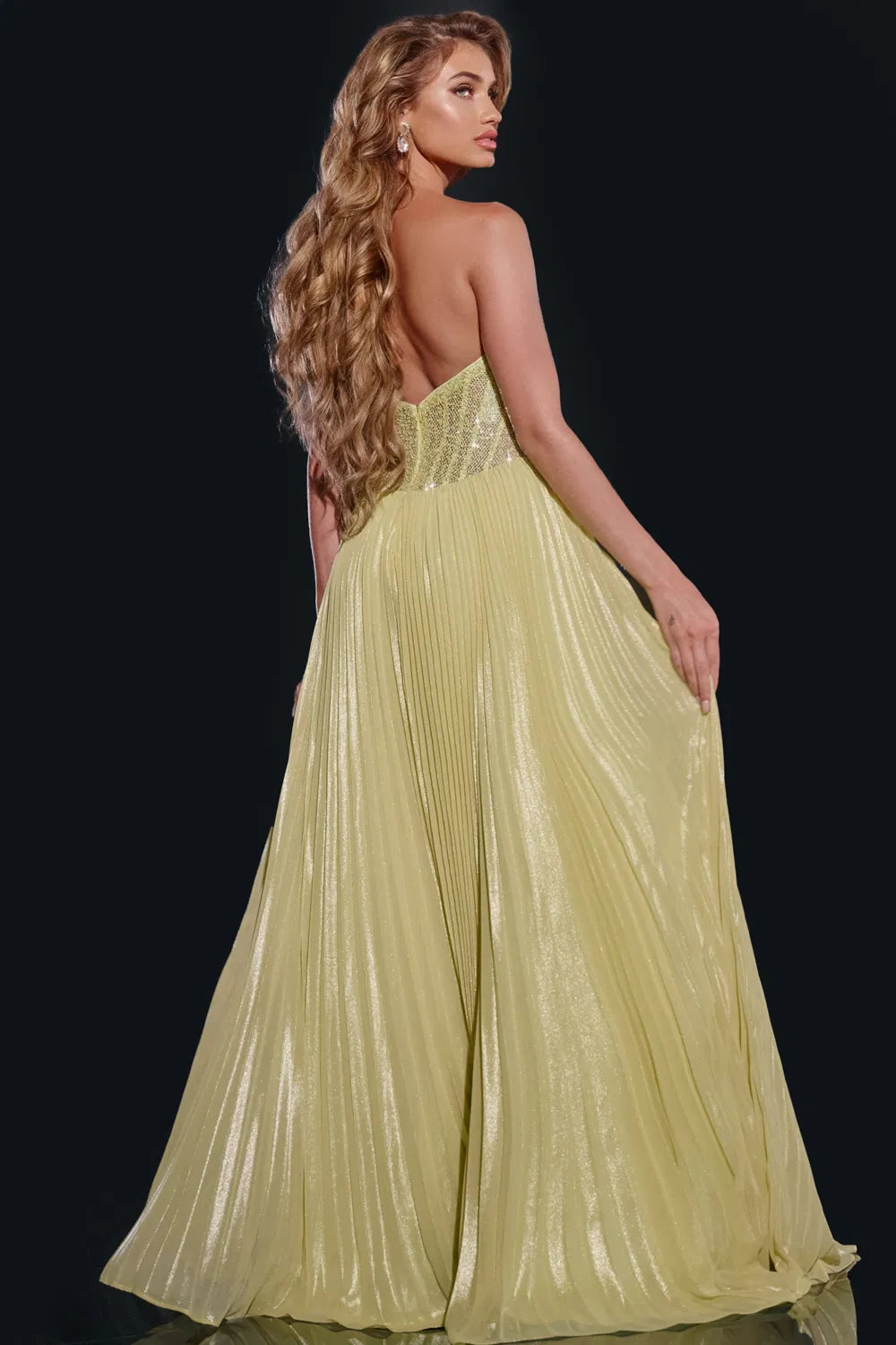 Jovani 43115