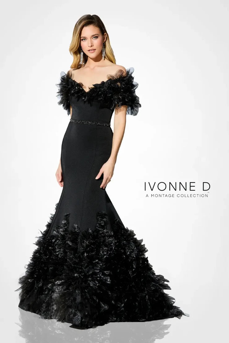 Mon Cheri ID909
