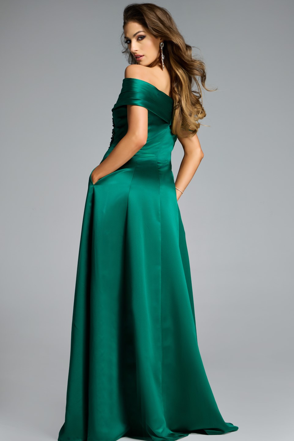 Jovani 43808