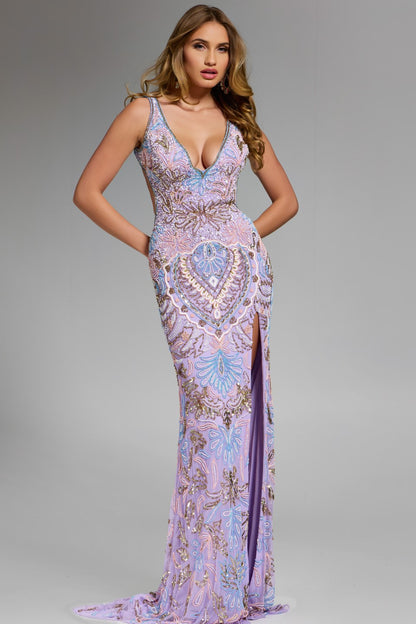 Jovani 45533