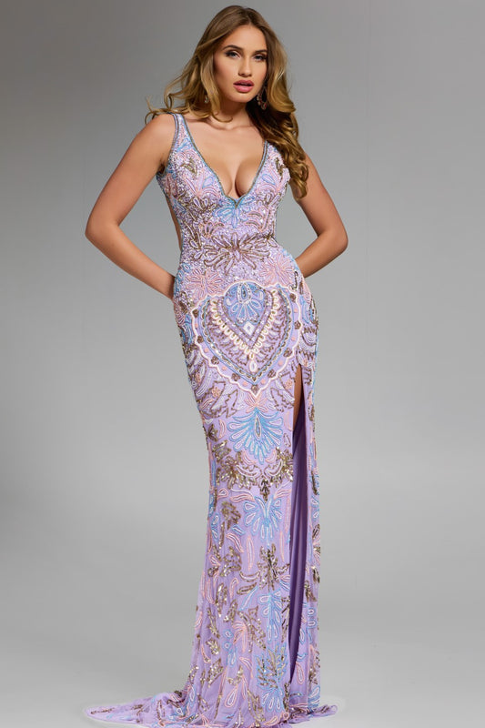 Jovani 45533