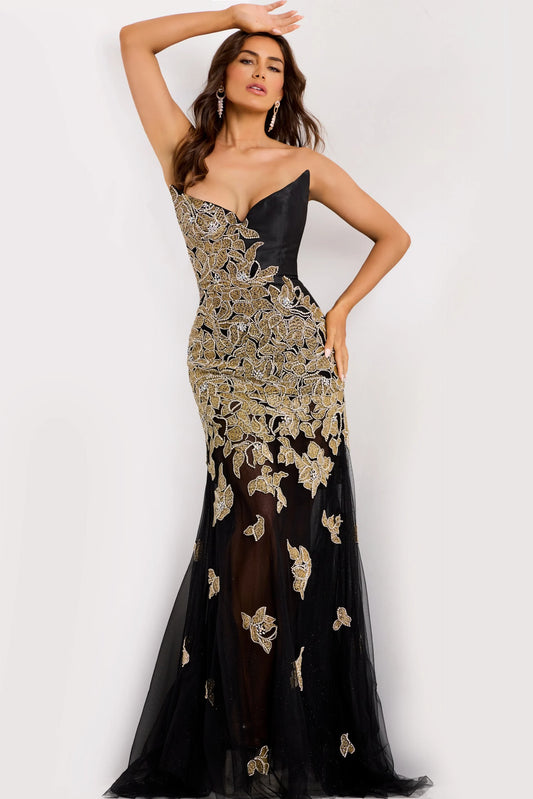 Jovani 45604