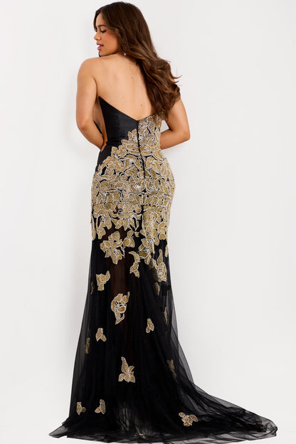 Jovani 45604