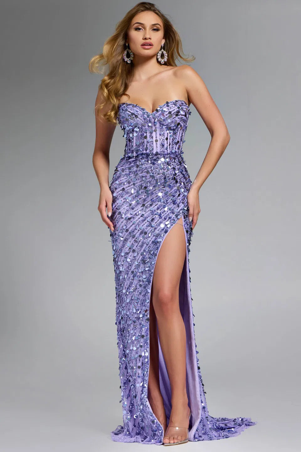Jovani 46714