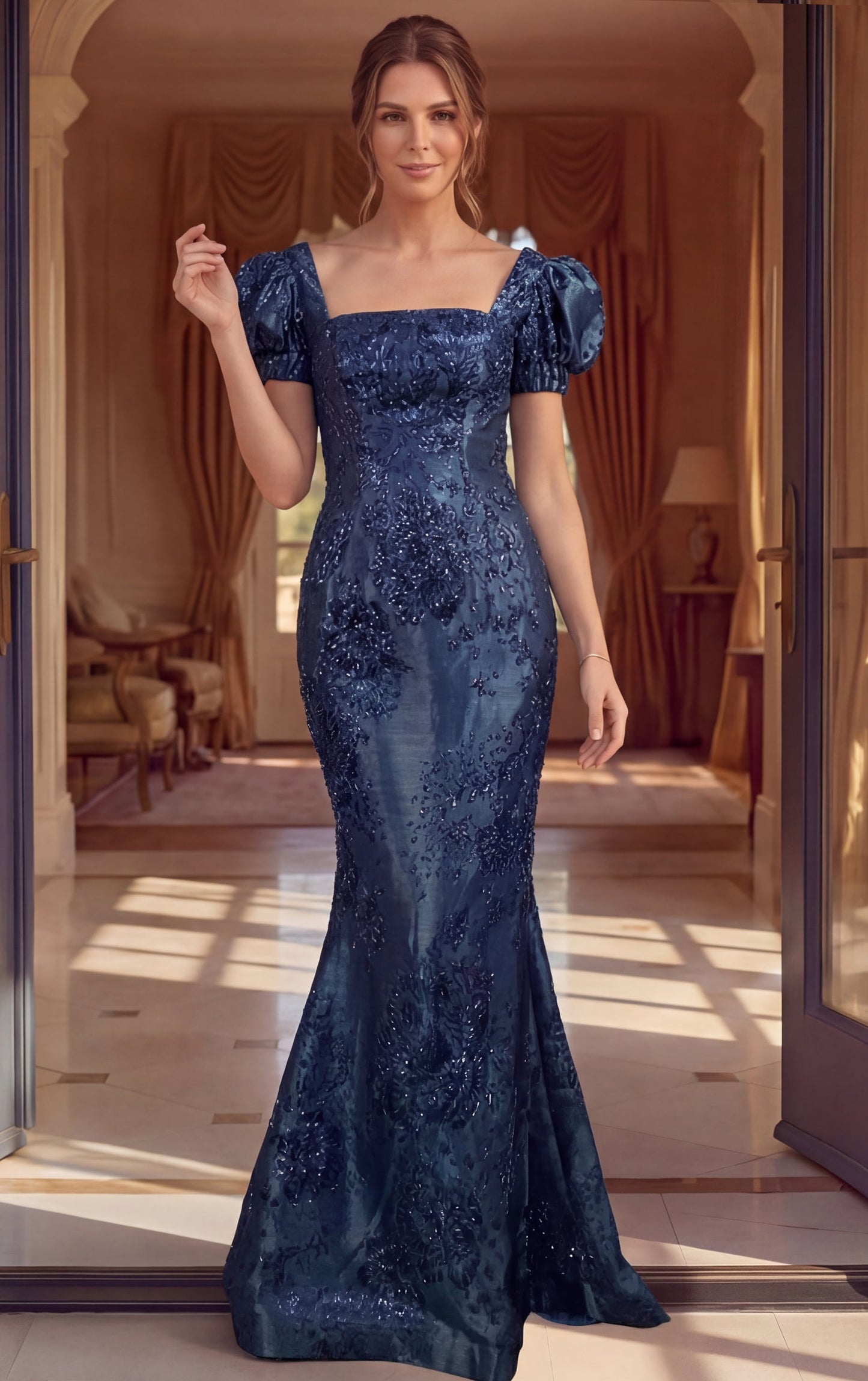 Jovani 48111