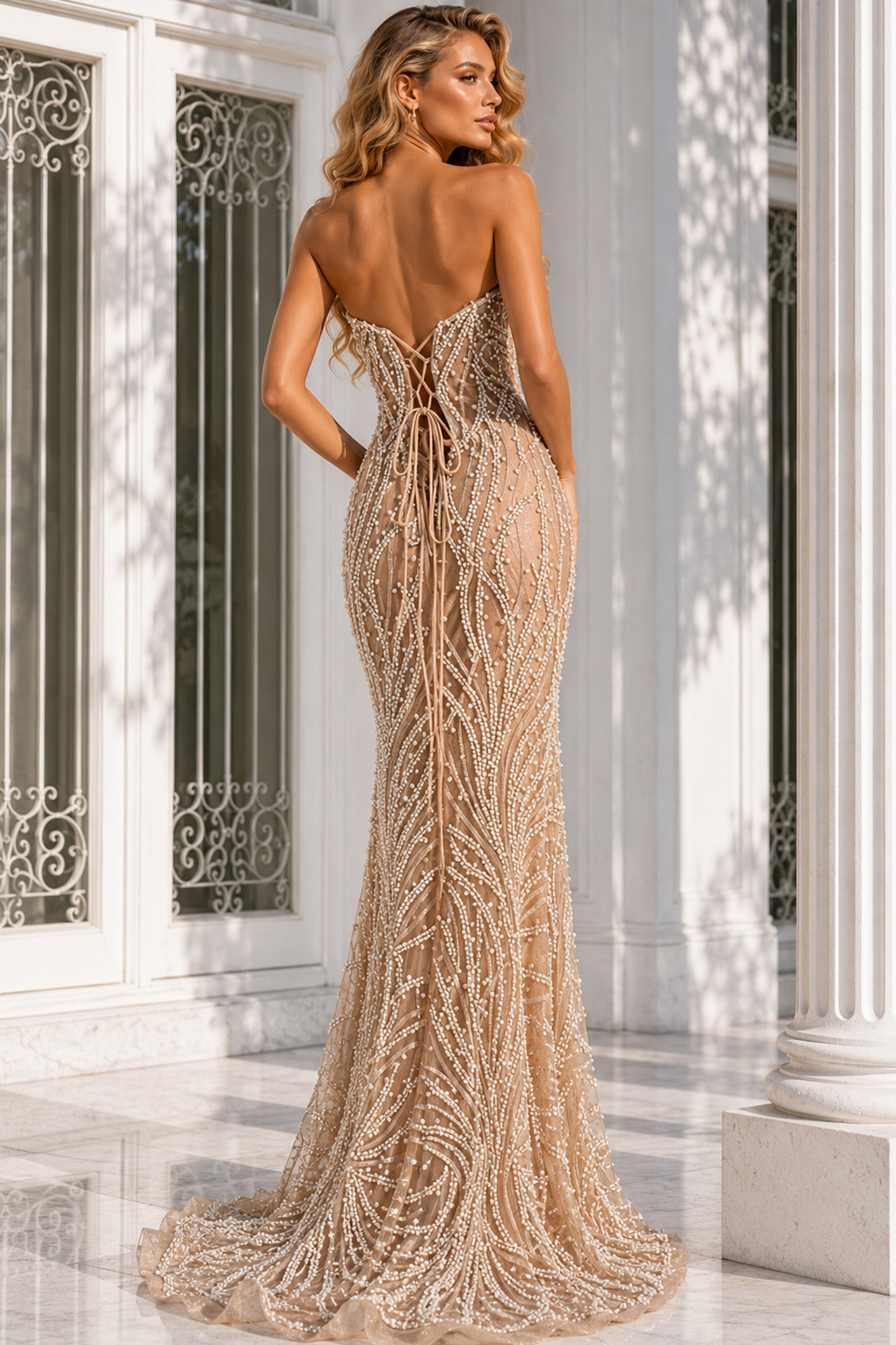 Jovani 48475