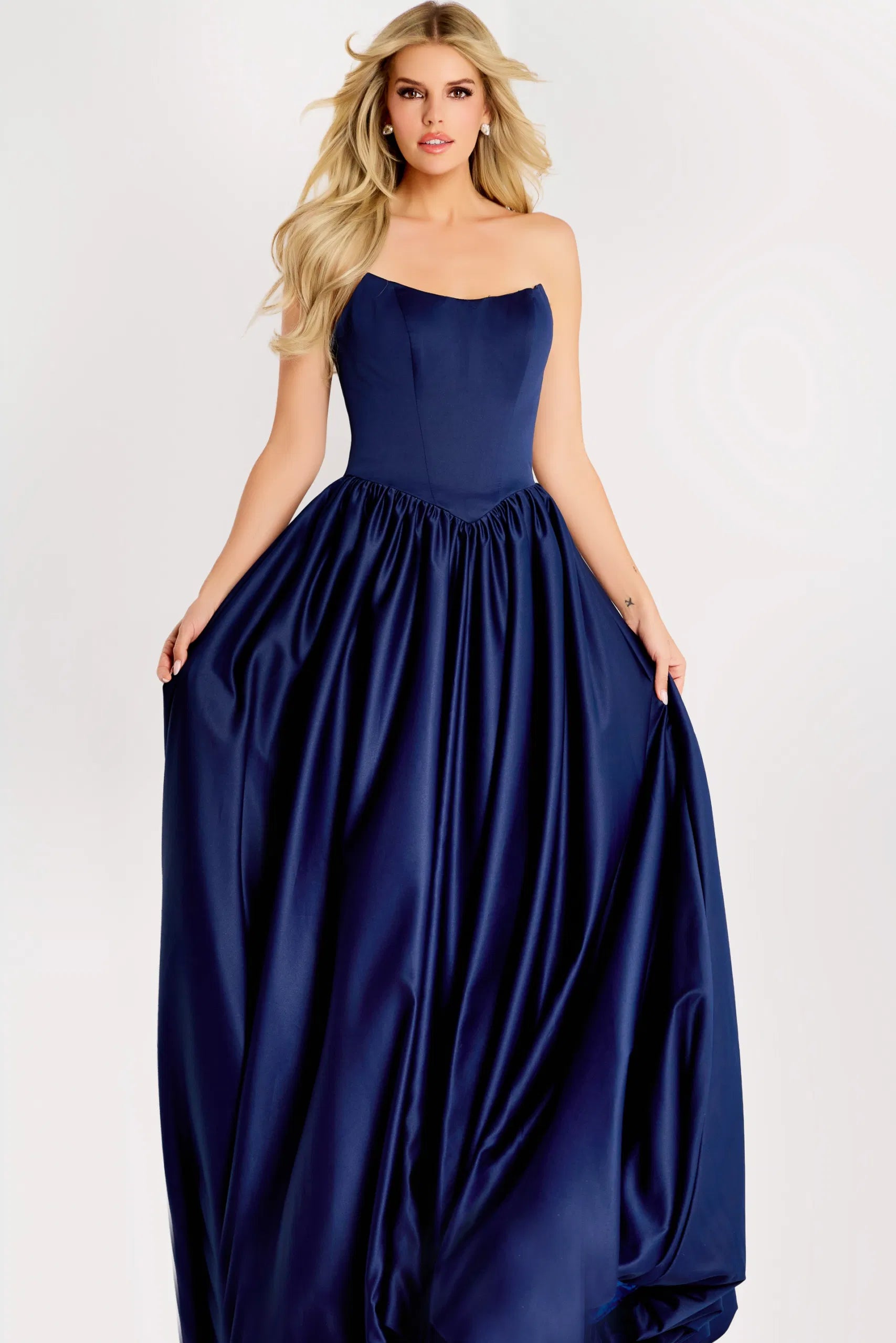Jovani 48482 – The Perfect Dress NC