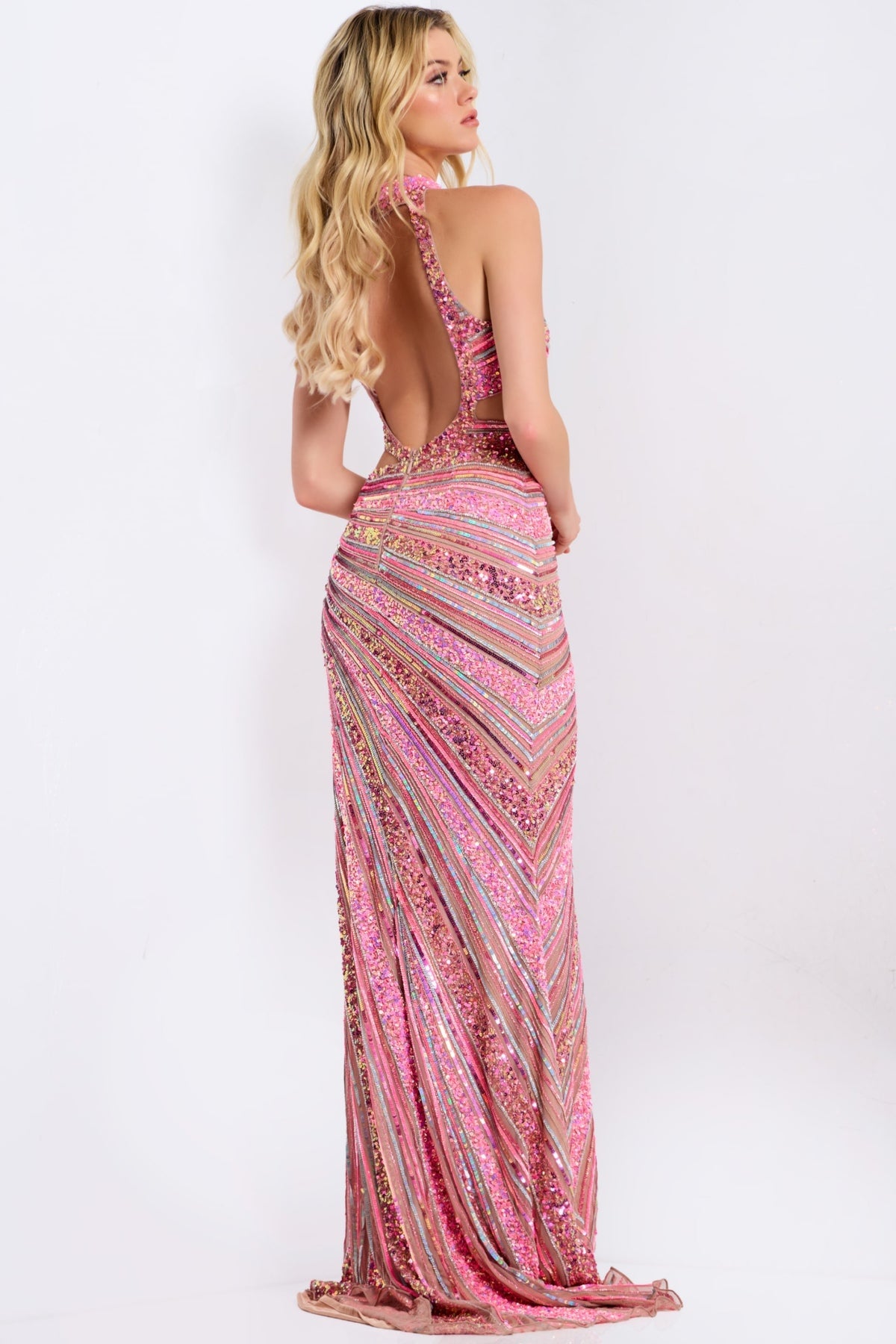 Jovani 49266