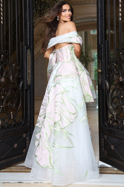 Jovani 49343