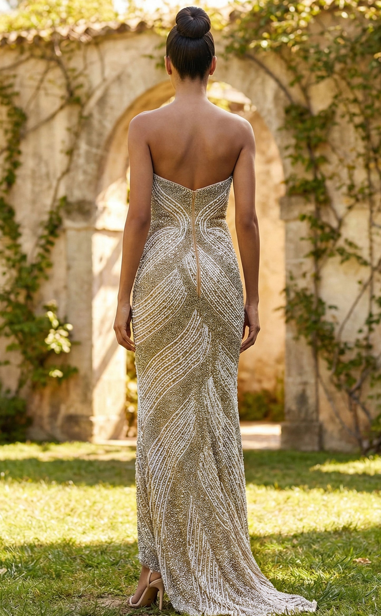 Jovani 49452
