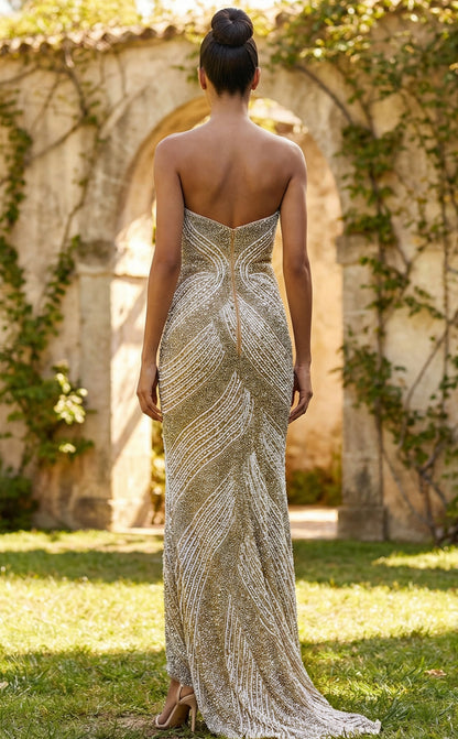 Jovani 49452