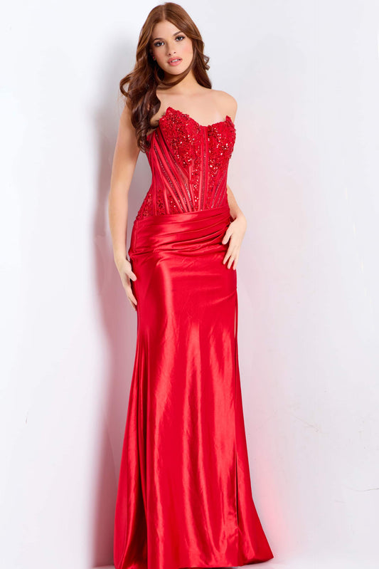 Jovani 50012