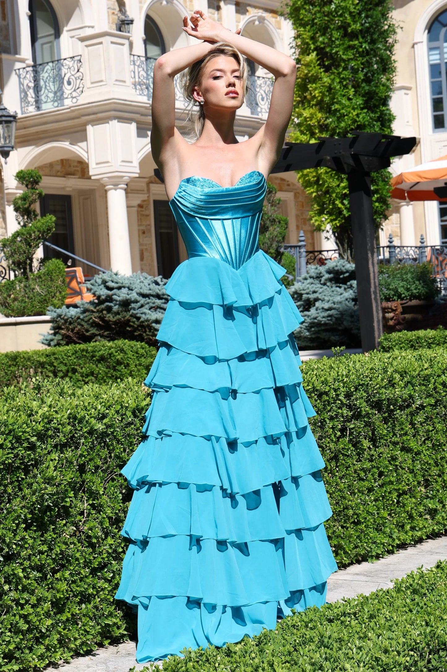 Jovani 50234