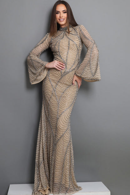 Jovani 52447