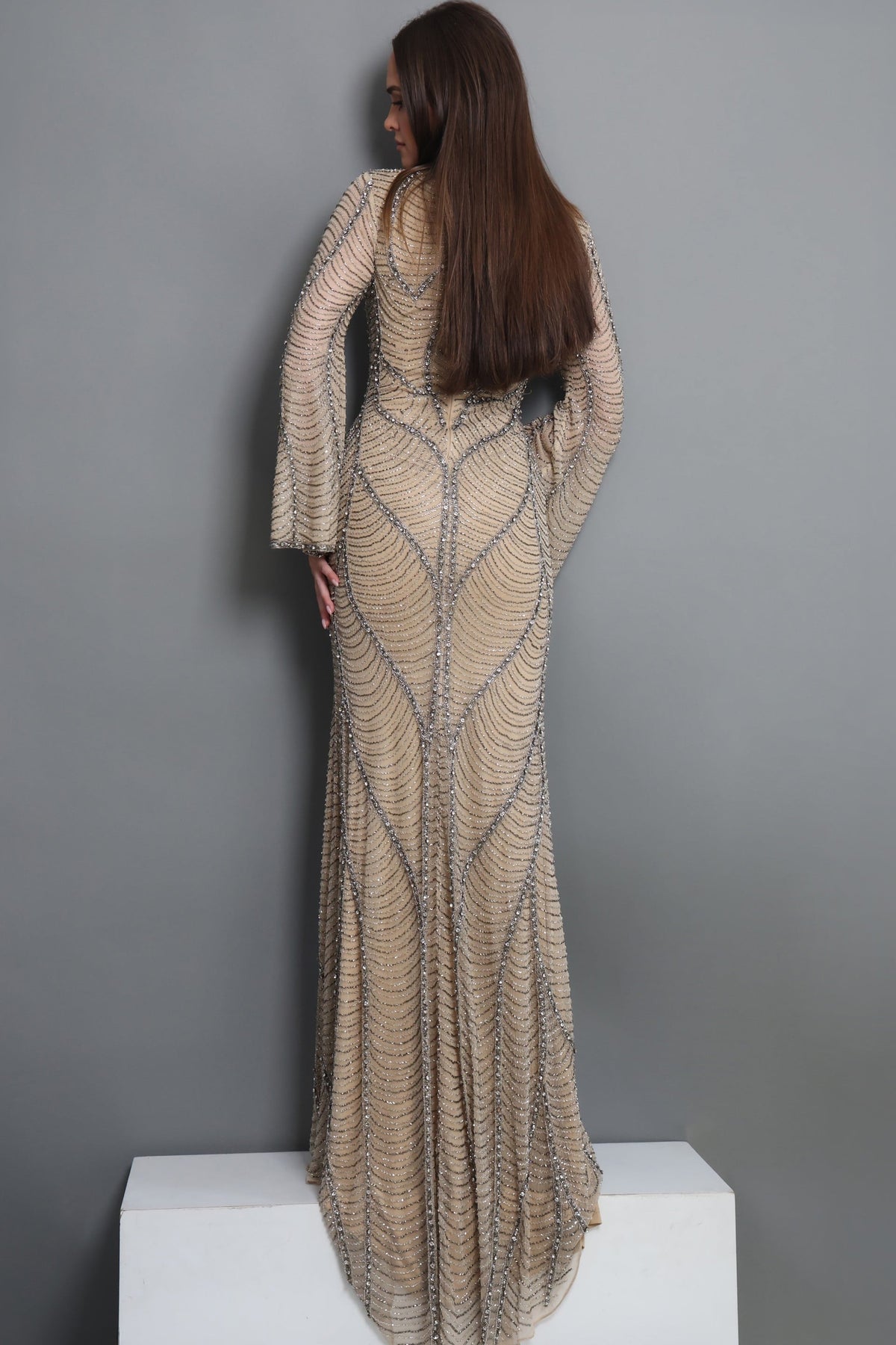Jovani 52447