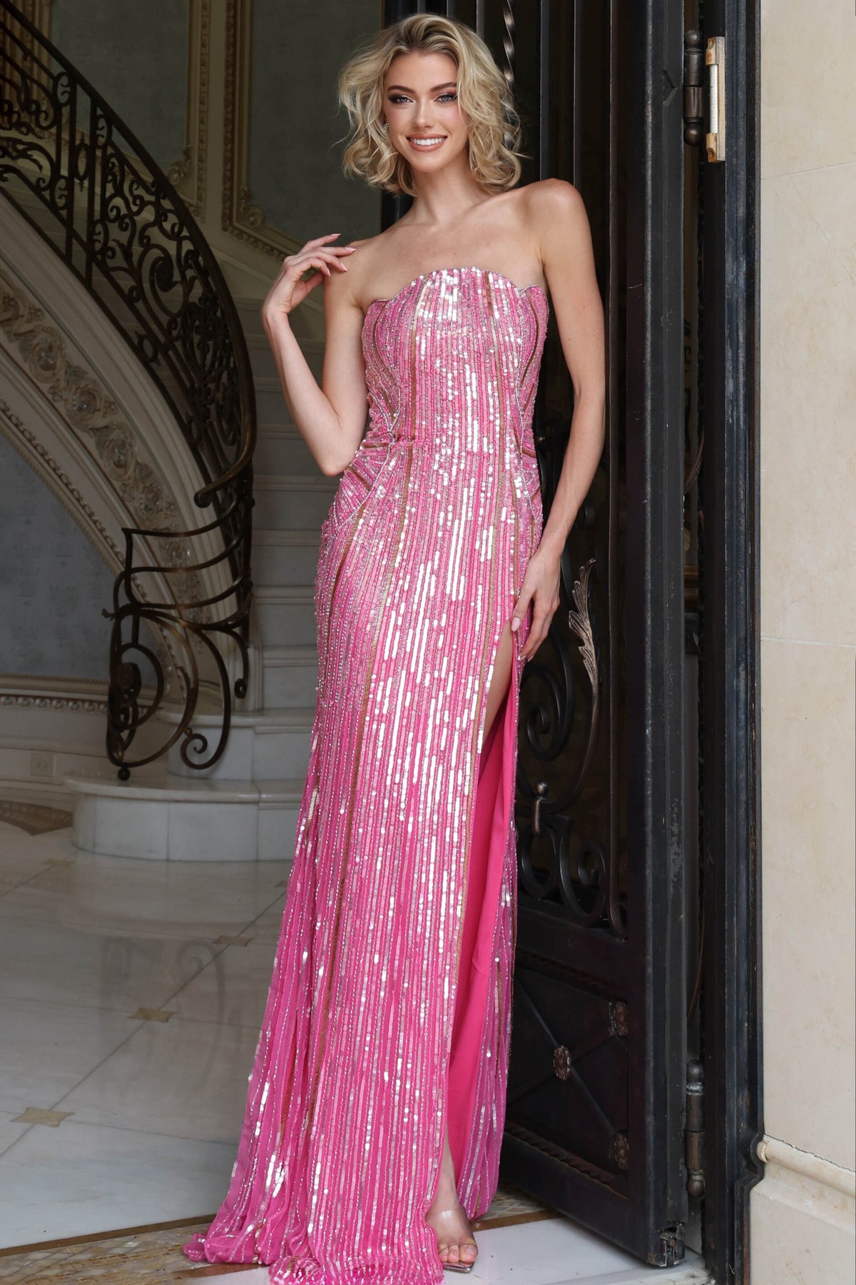 Jovani 52534